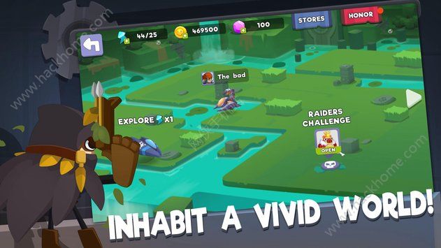 �Ǽ������׿�棨STAR RAIDERS��ͼ2: