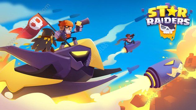 �Ǽ������׿�棨STAR RAIDERS��ͼ4: