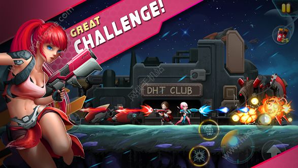 �Ͻ�֮����׿��Ϸ���أ�Metal wings��ͼ2: