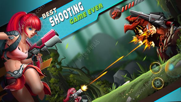 �Ͻ�֮����׿��Ϸ���أ�Metal wings��ͼ4: