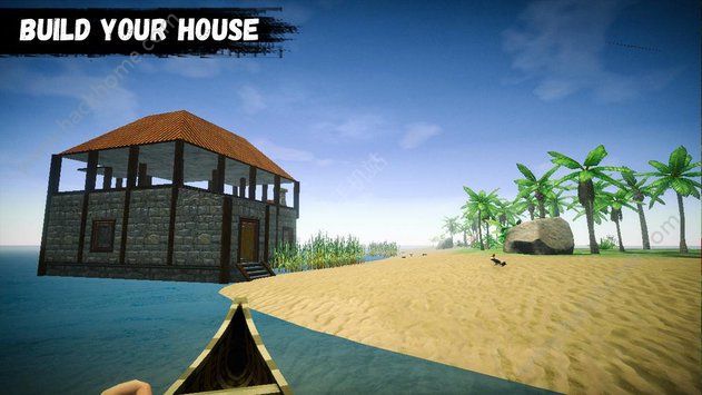 ҴðUuZM׿[(Survivor Adventure Island Evolve)D1: