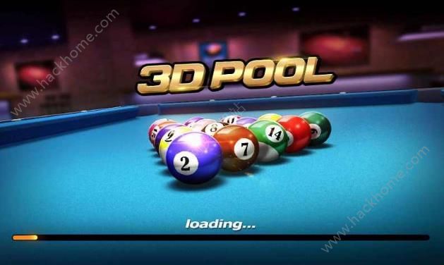 3D̨hİ棨3D Pool BallD1: