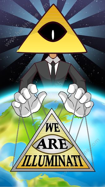 ǹջᰲ׿Ϸİ棨We Are Illuminatiͼ4: