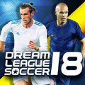 Dream League Soccer2018Ϸ