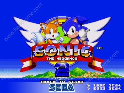2ֻϷİ׿棨Sonic the Hedgehog 2ͼ4: