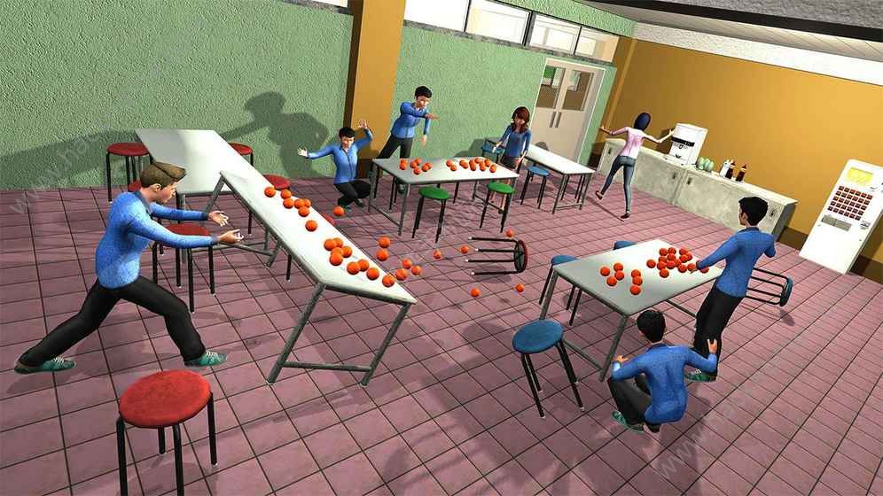 ߌW(xu)Уåİ׿棨High School Gangster CriminalD1: