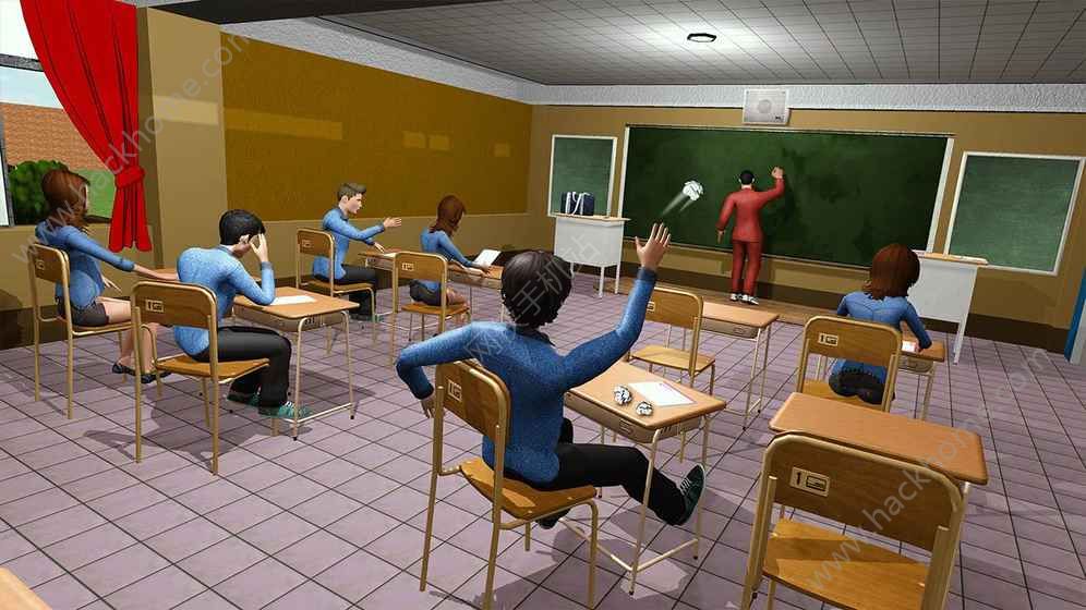 ߌW(xu)Уåİ׿棨High School Gangster CriminalD2: