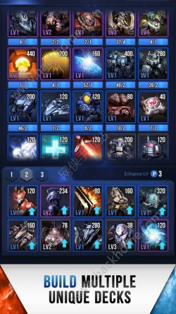 Nova Wars��Ϸ��׿���İ�ͼ1: