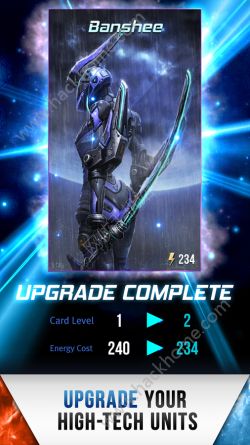 Nova Wars��Ϸ��׿���İ�ͼ3: