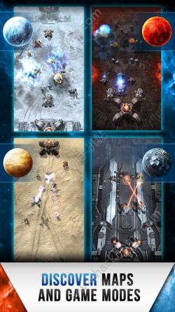 Nova Wars��Ϸ��׿���İ�ͼ4: