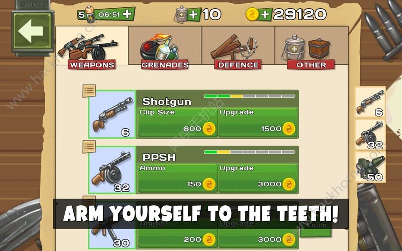 ����ǰ����Ϸ���İ氲׿���أ�The Last Outpost��ͼ1: