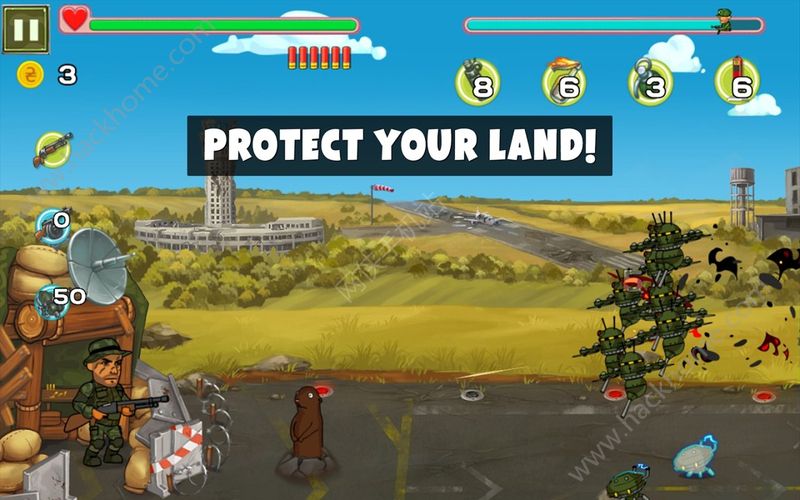 ����ǰ����Ϸ���İ氲׿���أ�The Last Outpost��ͼ3: