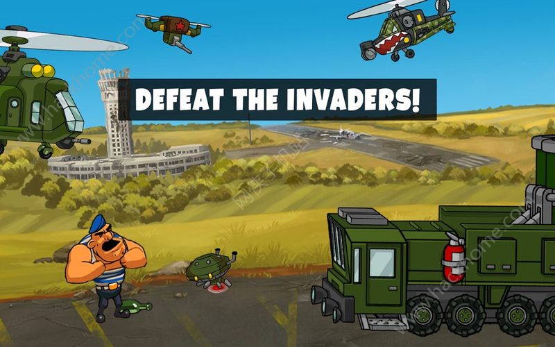 ����ǰ����Ϸ���İ氲׿���أ�The Last Outpost��ͼ2: