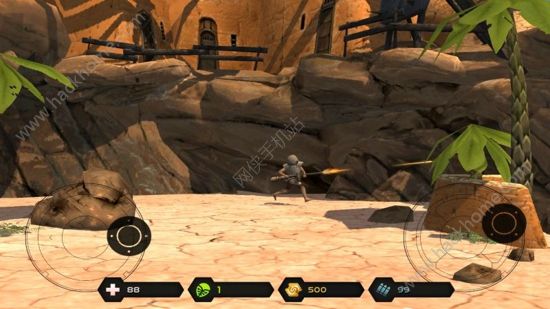 زʳϷ׿أDirty Dronesͼ2: