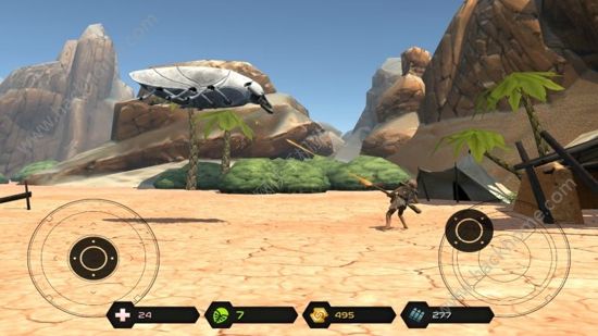 زʳϷ׿أDirty Dronesͼ4: