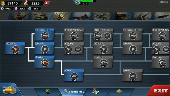 世界征服者4伟大的卫国战争最新版1.12mod中文版图片3