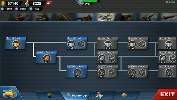 世界征服者4伟大的卫国战争最新版1.12mod中文版图片5