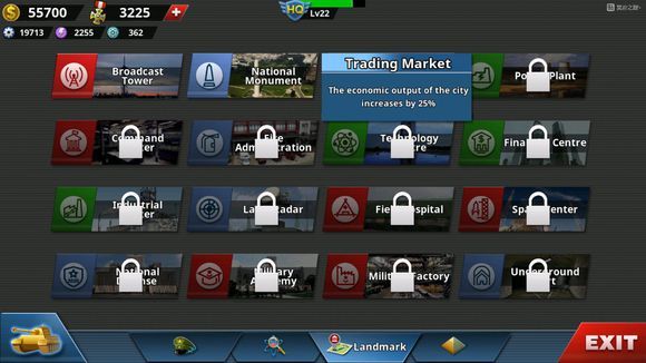 世界征服者4伟大的卫国战争最新版1.12mod中文版图片9