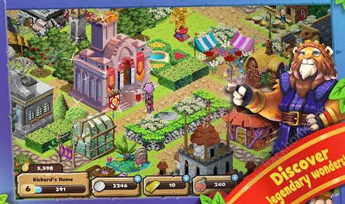 l(xing)彨hİ棨Brightwood Village CraftingD1: