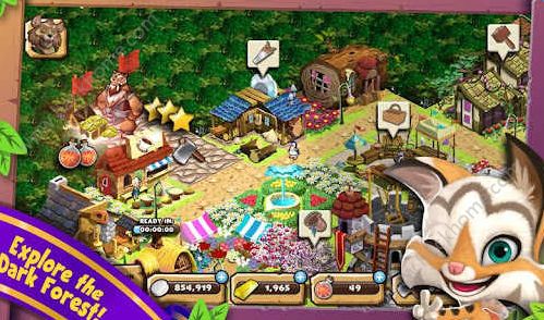 l(xing)彨hİ棨Brightwood Village CraftingD3: