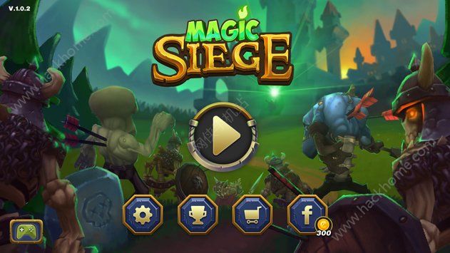 ħΧػ߰׿棨Magic Siege Defenderͼ3: