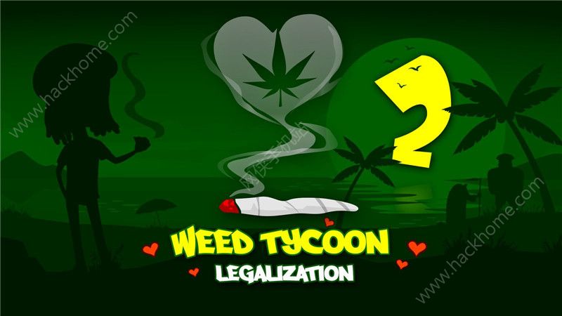 ���ݴ����Ϸ���İ氲׿���أ�Weed Tycoon 2 Legalization��ͼ4: