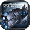 սGalaxy battleship