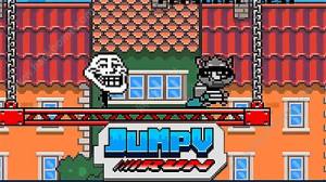 Jumpy runϷͼ1