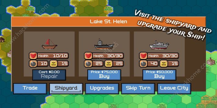 Pixel Pirates[׿dغID2:
