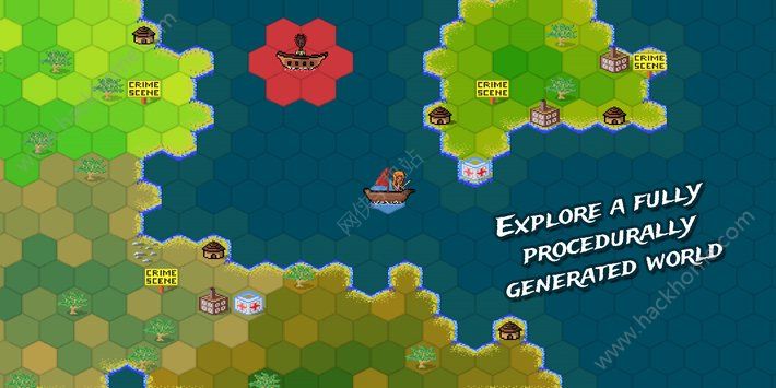 Pixel Pirates[׿dغID6: