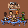 Pixel Piratesƽ