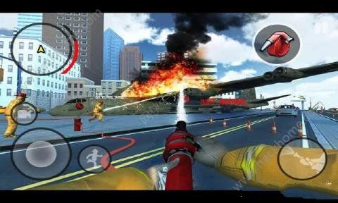 Ա׿棨Firefighters in Mad Cityͼ2: