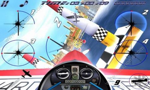 ؼɻϷ׿棨AirRace SkyBoxͼ3: