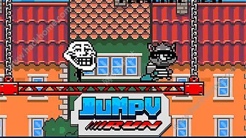 ľܿϷ׿أJumpy Runͼ2: