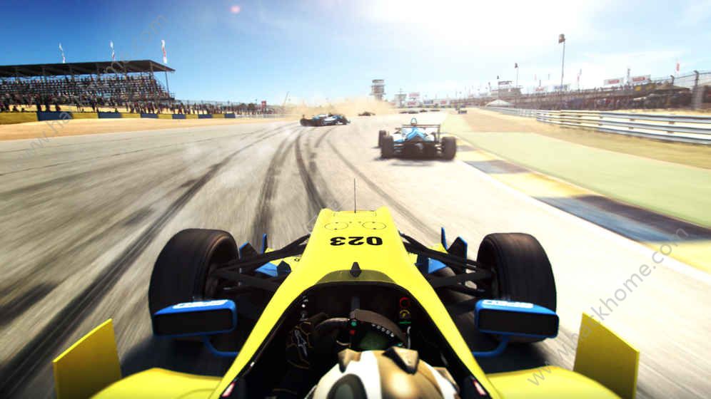 Grid AutosportϷ׿ͼ2: