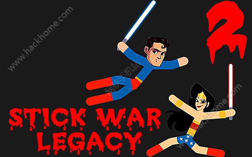 ˑza2׿[İ棨Stick war Legacy 2D3: