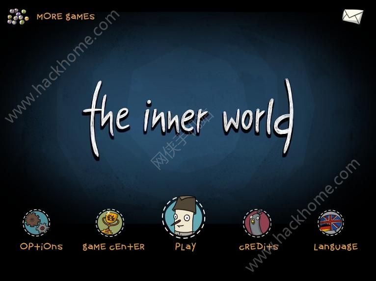 The Inner World2Դȫ ȫؿͨعԻ[ͼ]ͼƬ1
