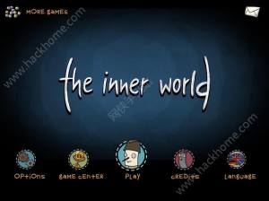 The Inner World2Դȫ ȫؿͨعԻͼƬ1