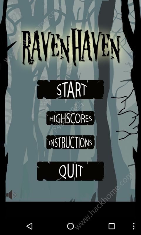 ѻ֮Ϸ׿أRaven Havenͼ1: