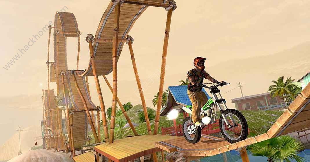 Trial Xtreme4Ϸ°ͼ2: