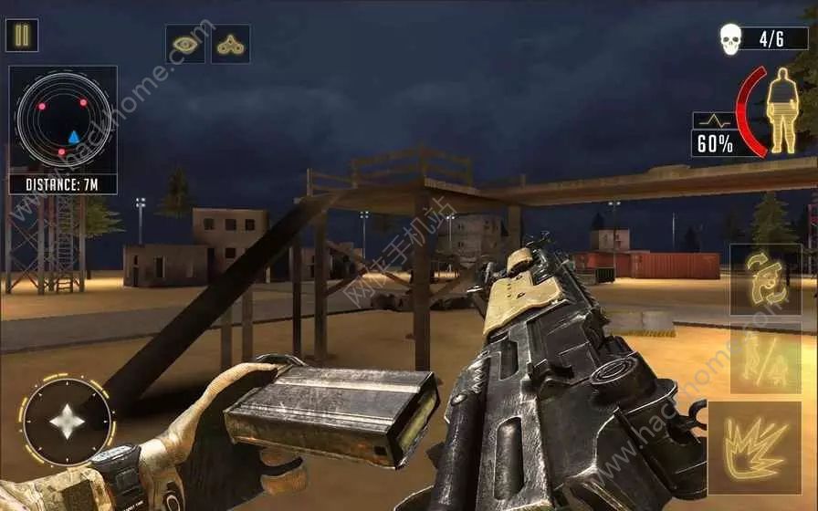 ǰ��ս�����İ�׿��ͼ4: