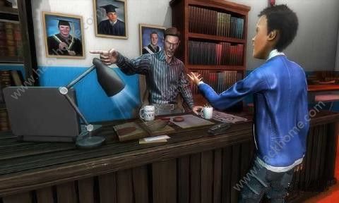 uhİ棨City Highschool RevengeD1: