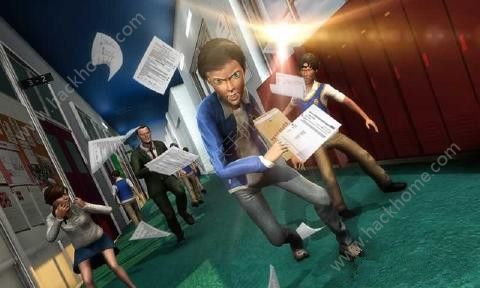 uhİ棨City Highschool RevengeD2: