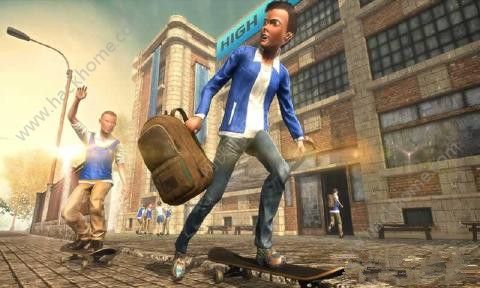 uhİ棨City Highschool RevengeD4: