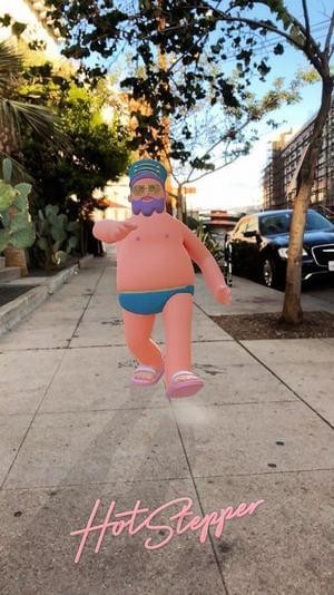 hotstepperʲô˼hotstepper