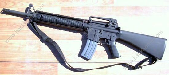 սɱM16A4ô M16A4ǹԽ[ͼ]ͼƬ3