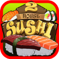 ��̫��˾��2��׿��Ϸ���İ�׿�棨Sushi House 2�� v1.1.1