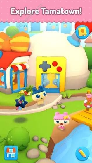 ��Զ������������İ�׿��ͼ3: