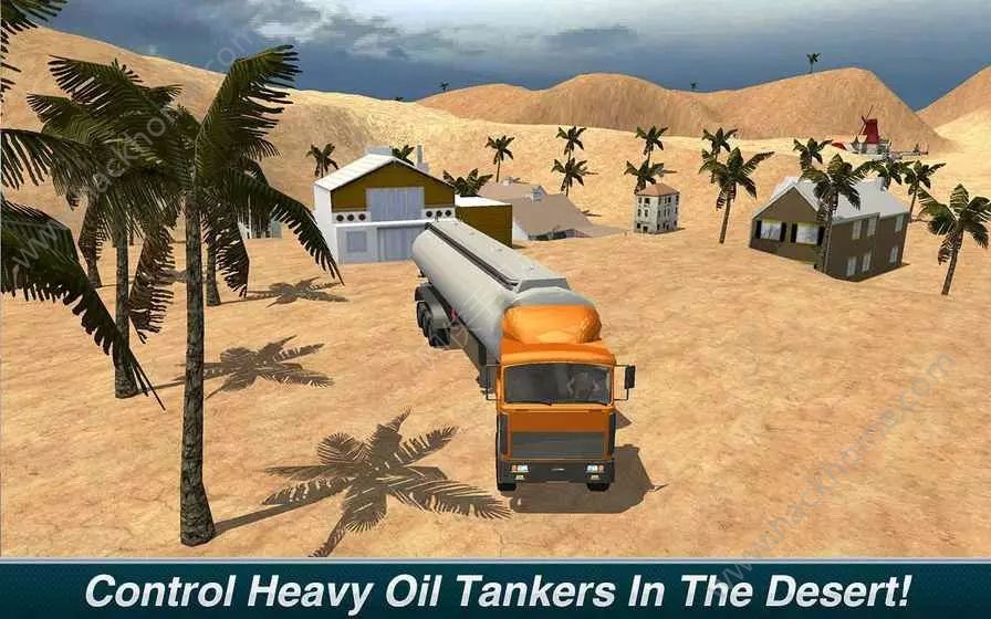 ԽҰ˾½꺺İ棨Offroad Truck Driver Outback Hillsͼ3: