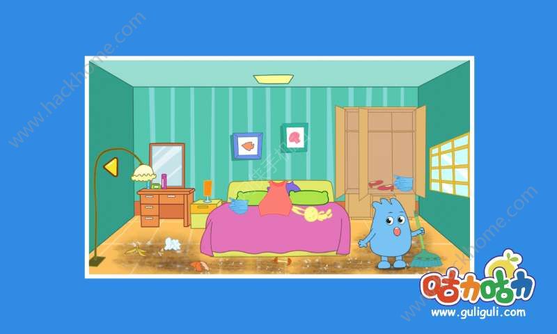 ������ɨ����Ϸ��׿��ͼ5: